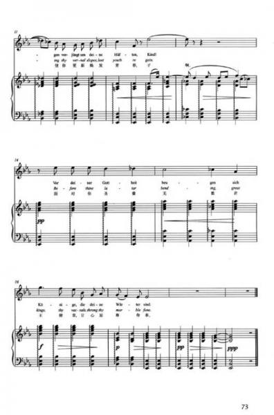 音乐作品分析应用教程