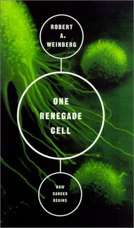 One Renegade Cell：One Renegade Cell