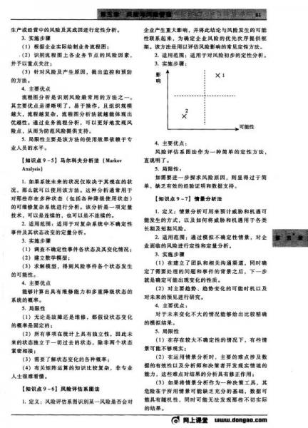轻松过关2·2014年注册会计师考试提高阶段指南与机考题库：公司战略与风险管理
