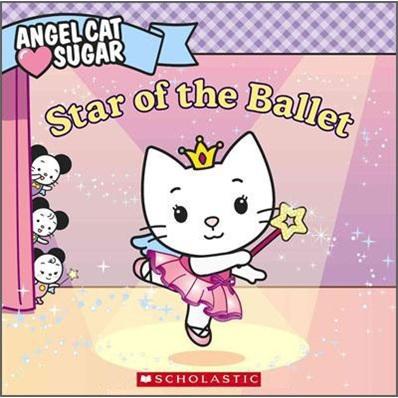 StarofTheBallet
