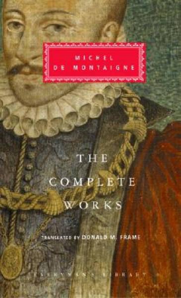 The Complete Works 英文原版