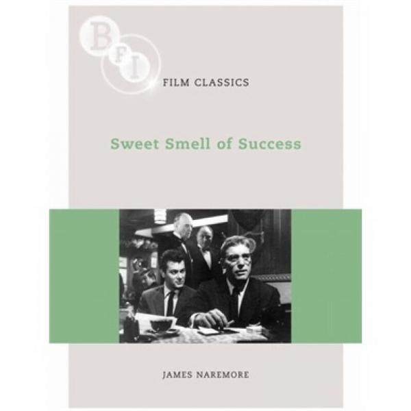 Sweet Smell of Success