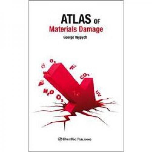 Atlas of Material Damage材料损坏图集