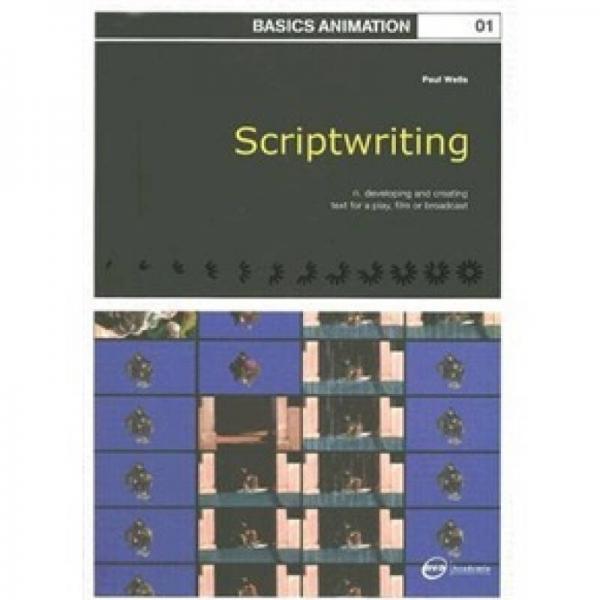 Basics Animation: Scriptwriting