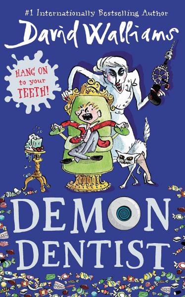 demon dentist