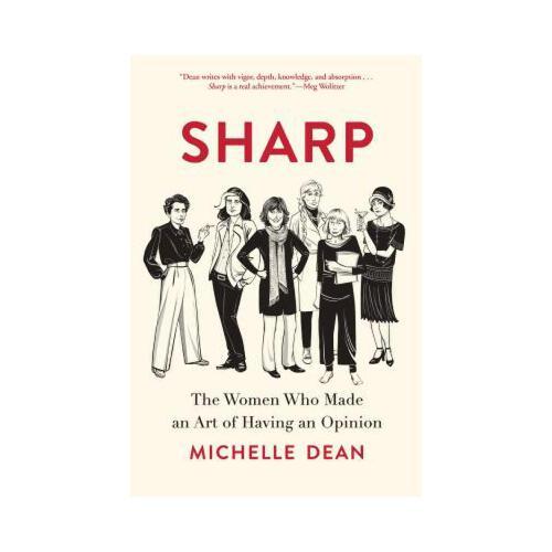 Sharp