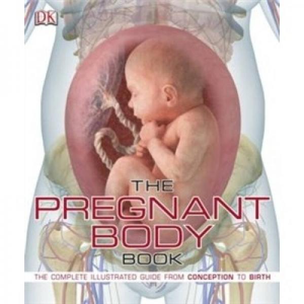 The Pregnant Body Book