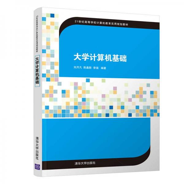 大學計算機基礎（）
