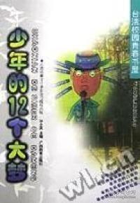 少年的12個大夢