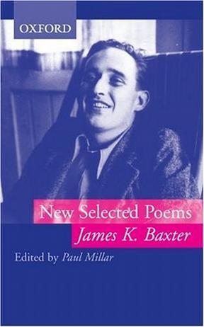 New Selected Poems