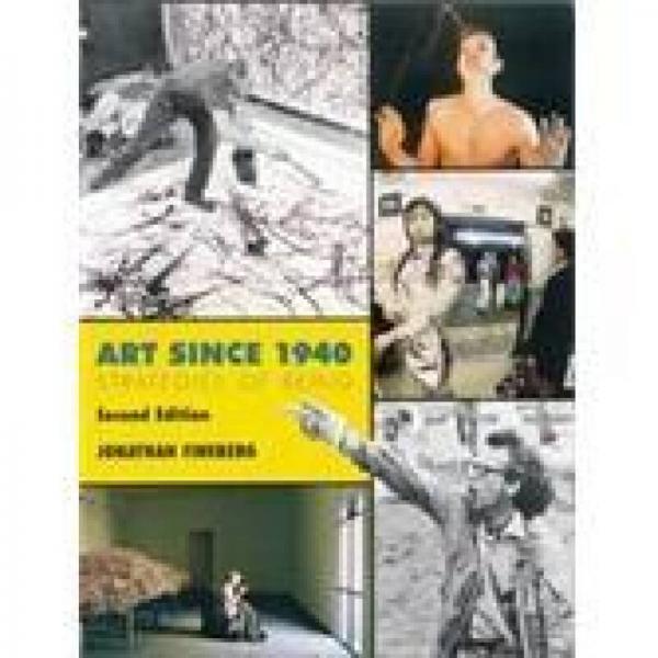 Art since 1940
