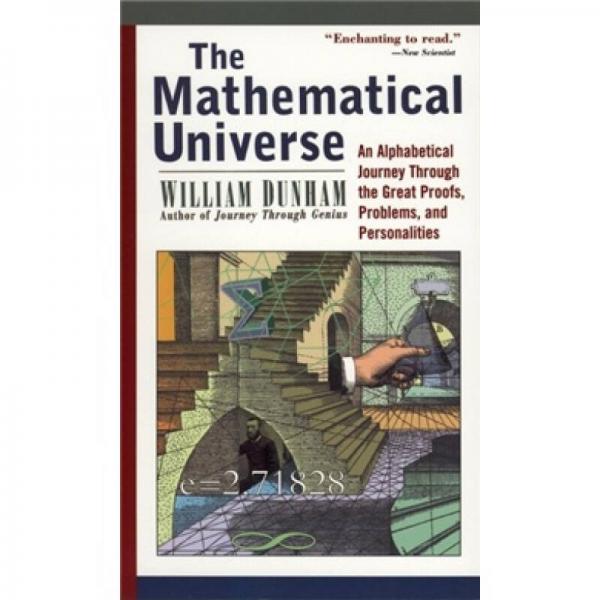 The Mathematical Universe：The Mathematical Universe