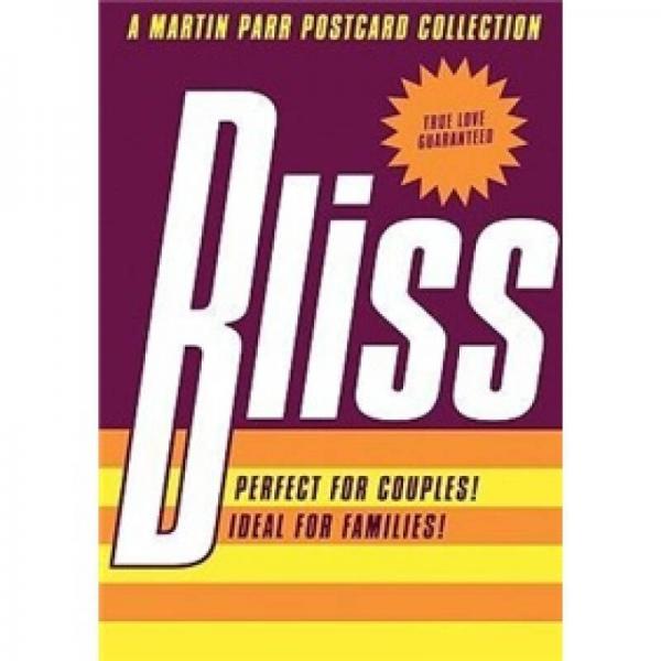 Martin Parr: Bliss