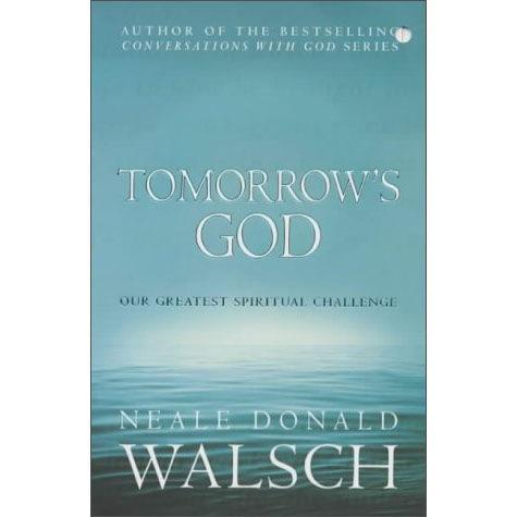 Tomorrow'sGod