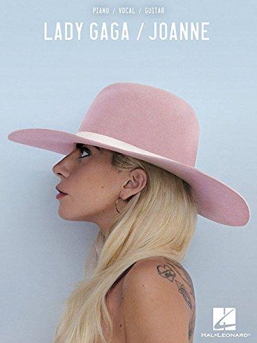 Lady Gaga: Joanne 