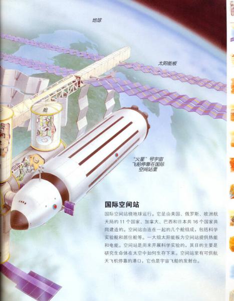 穿越时空：火星之旅