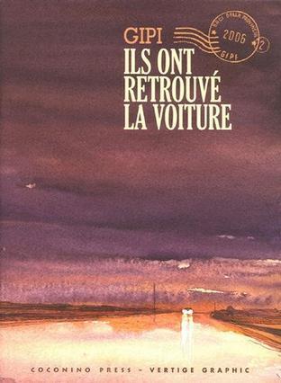 Les Innocents T.2