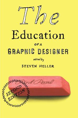 The Education of a Graphic Designer