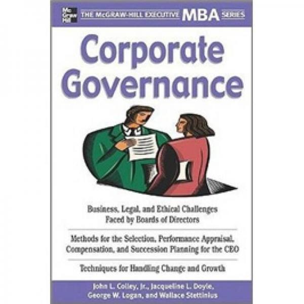 Corporate Governance