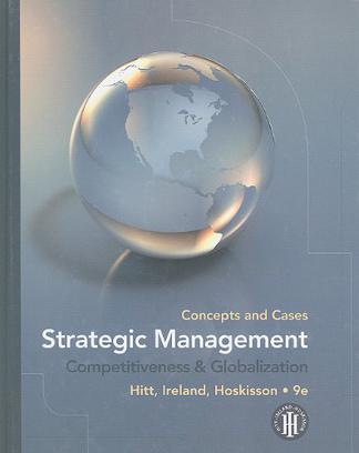 Strategic Management