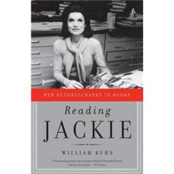 ReadingJackie:HerAutobiographyinBooks