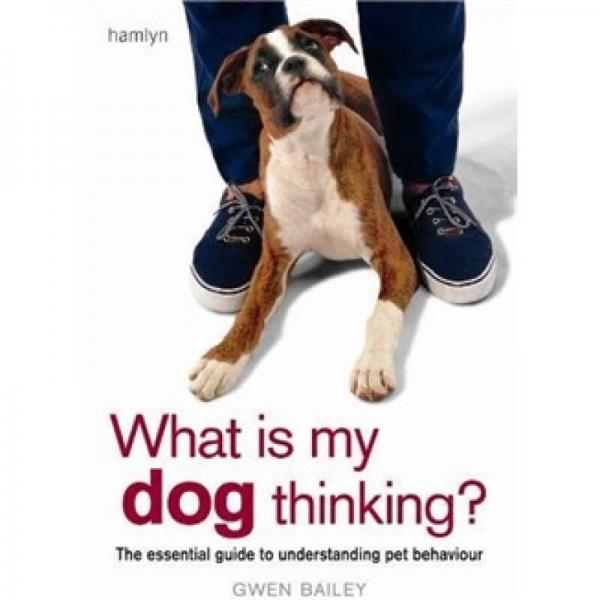 What is My Dog Thinking?
