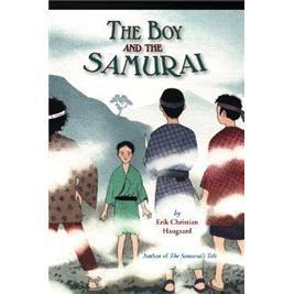 TheBoyandtheSamurai