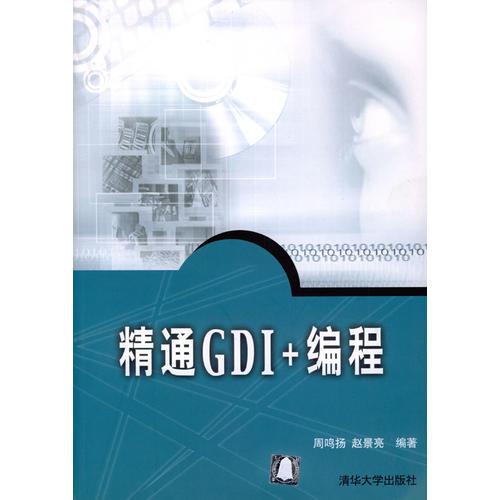 精通GDI+編程