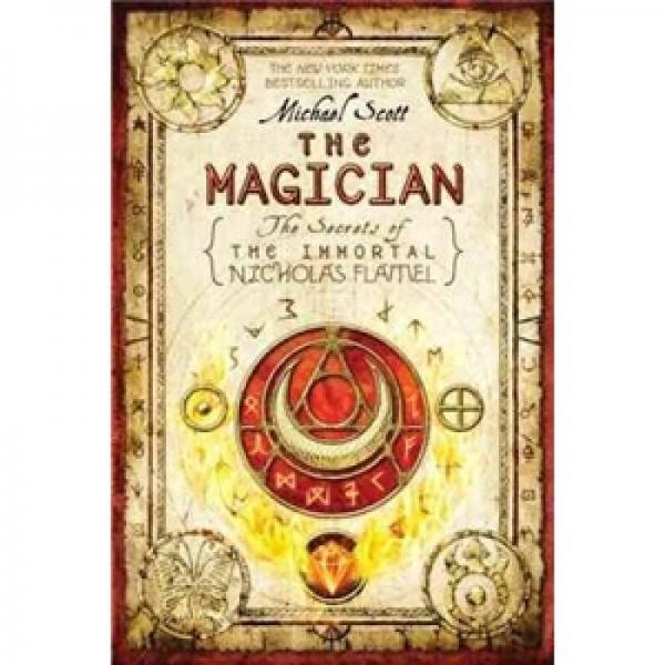 The Magician