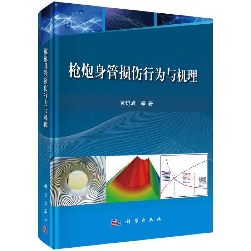 槍炮身管損傷行為與機(jī)理