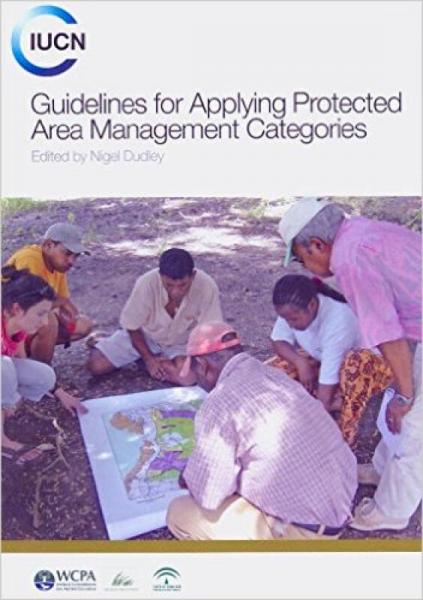 Guidelines for Applying Protected Area Managment