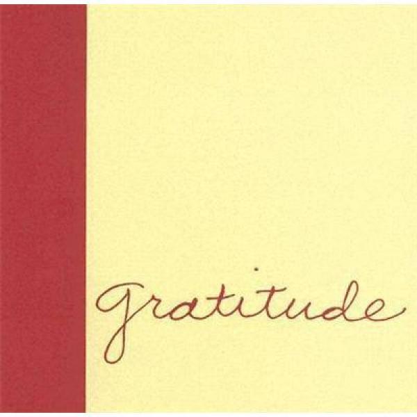 Gratitude