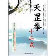 天罡拳十二式