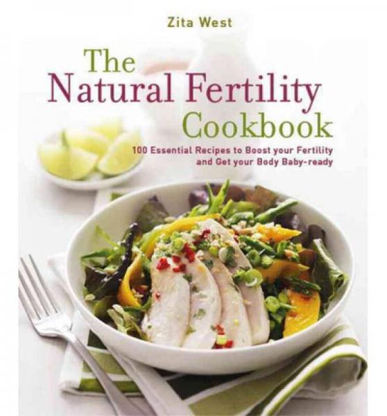 Eat Yourself Pregnant  Essential Recipes to Boos