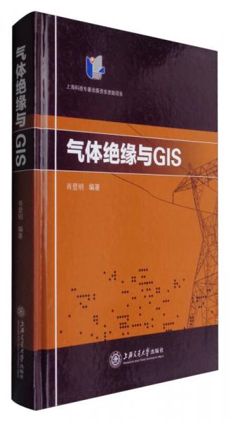 氣體絕緣與GIS