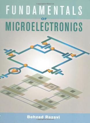 Fundamentals of Microelectronics
