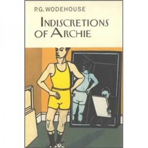 Indiscretions of Archie