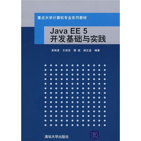 Java EE 5开发基础与实践