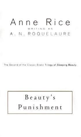 Beauty's Punishment (Sleeping Beauty)