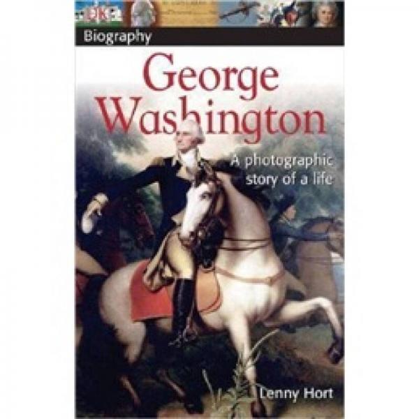 DK Biography: George Washington