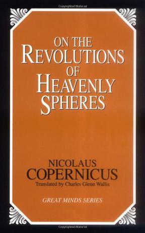 On the Revolutions of Heavenly Spheres