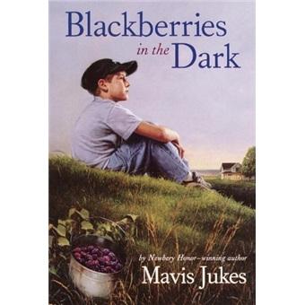 BlackberriesintheDark
