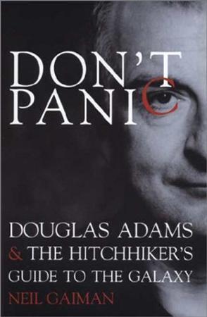 Don't Panic