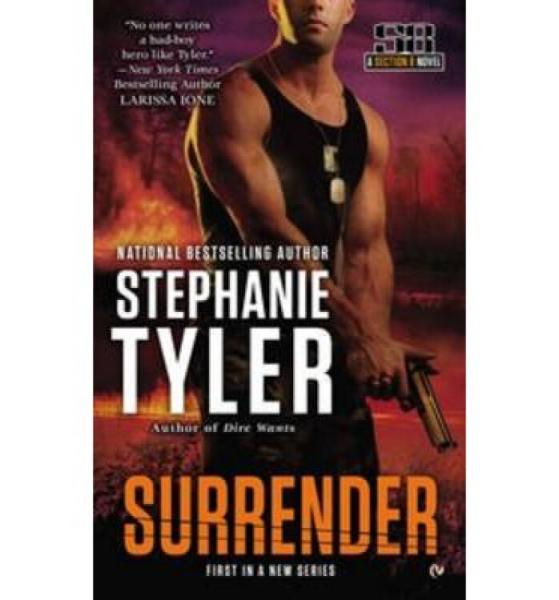 SurrenderASection8Novel