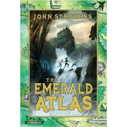 TheEmeraldAtlas