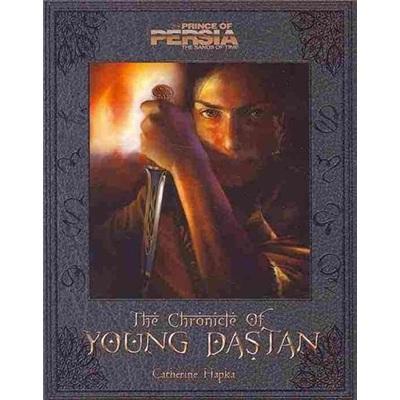 PrinceofPersia:TheChroniclesofYoungDastan