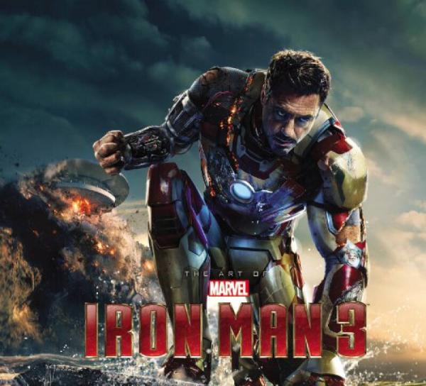 Marvel's Iron Man 3