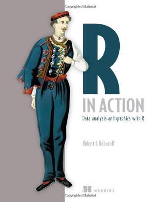 R in Action：R in Action