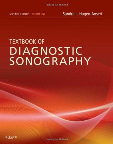 TextbookofDiagnosticSonography:2-VolumeSet,7thEdition