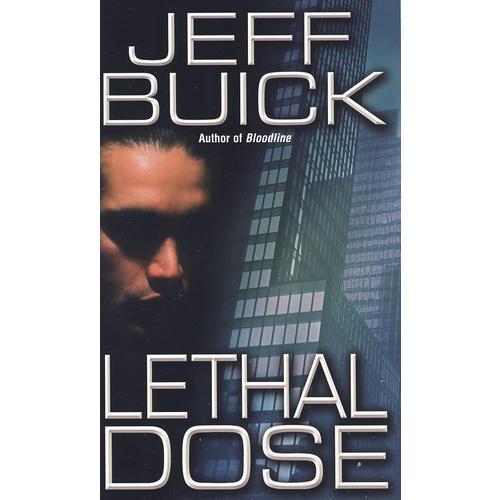 Lethal Dose致命劑量